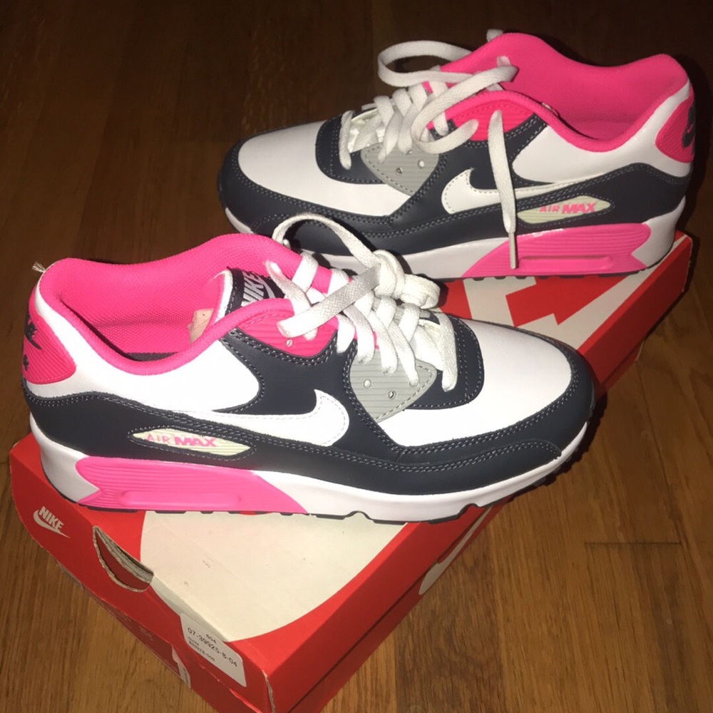 Nike Air Max LTR GS